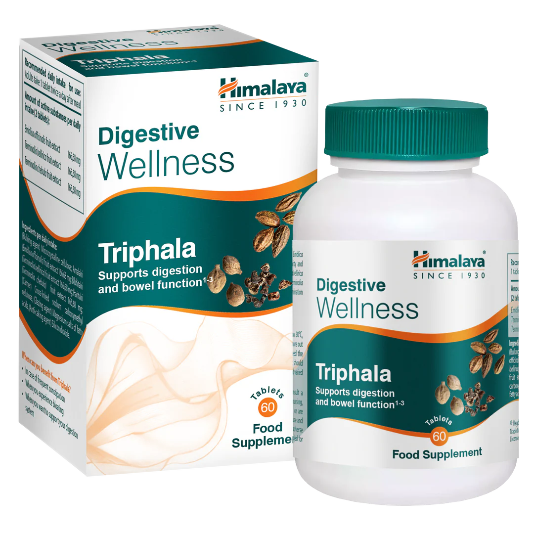 Online Only Triple Oxygen