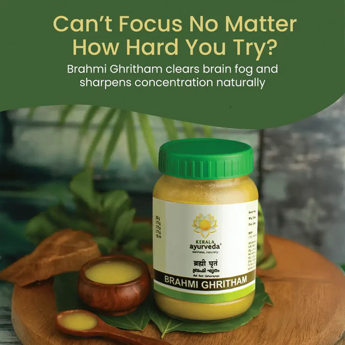 Neuriva Plus, Brain Health