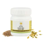 Glucosamine Chondroitin MSM